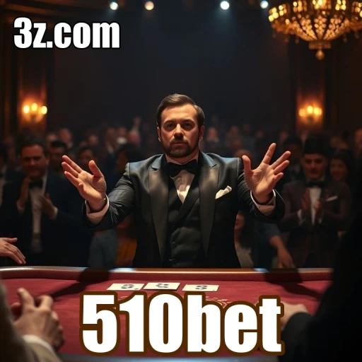 Baccarat: A Emoção do Jogo na 510bet que Encanta
