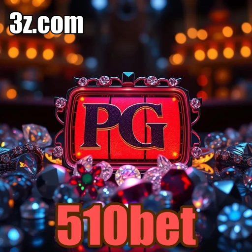 Cassino no 510bet: Uma Nova Era de Jogos Online