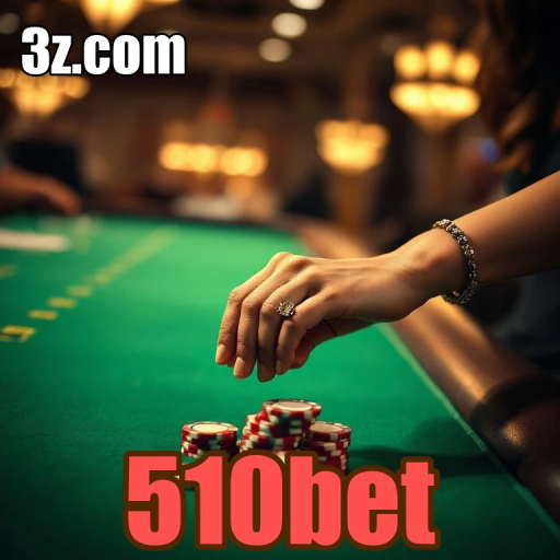 Jackpots Incríveis da 510bet: Sucesso em Cada aposta
