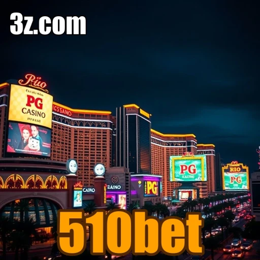 510bet: A Revolução do Livecasino no Brasil