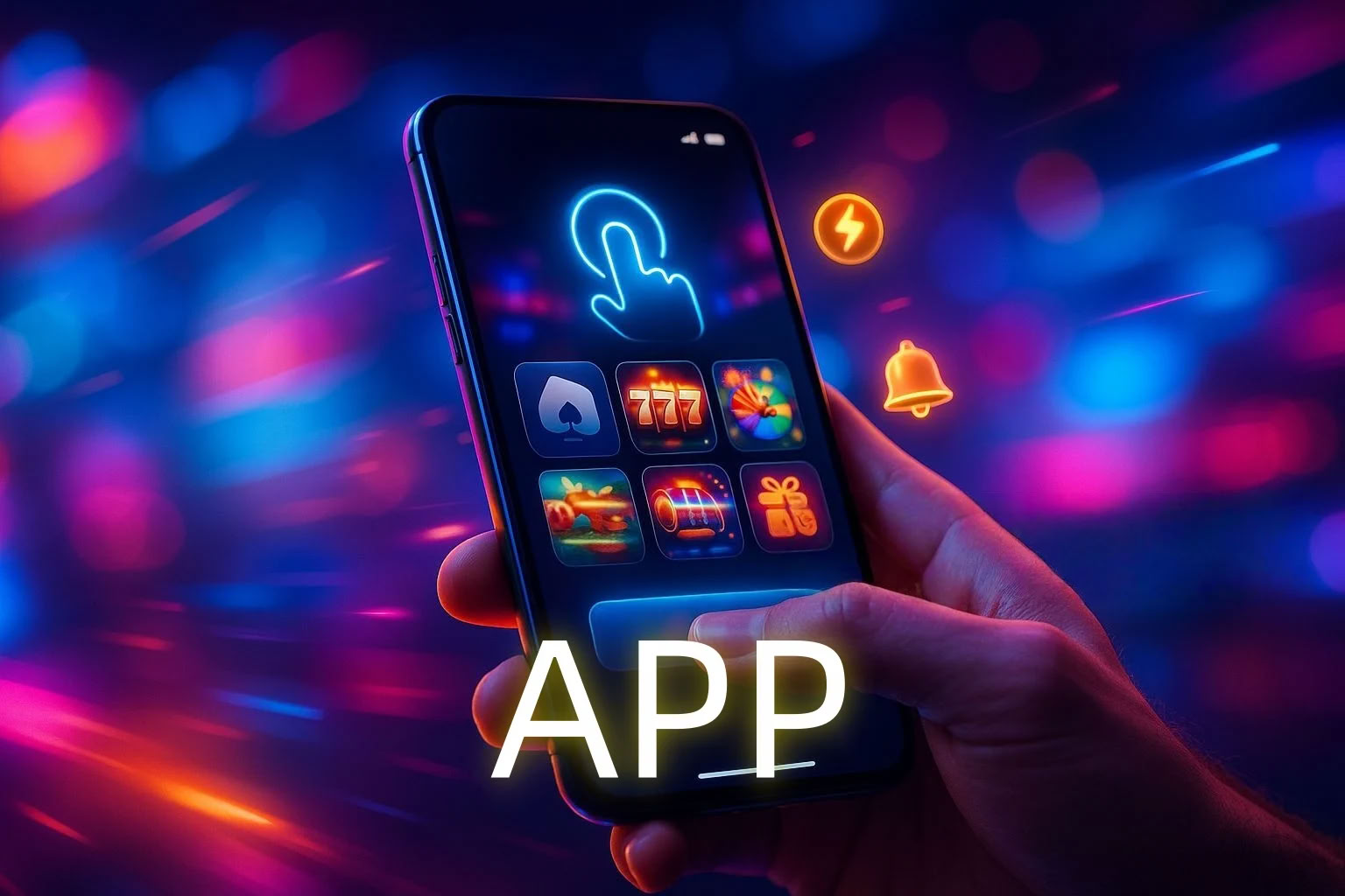 510bet Benefícios do App