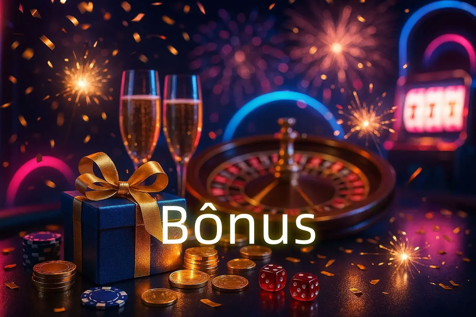 510bet Bônus Festivos