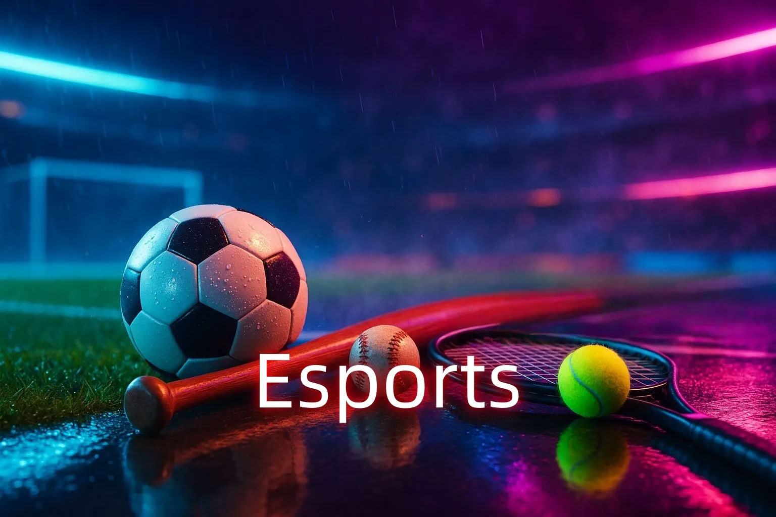 510bet Variedade de Esportes
