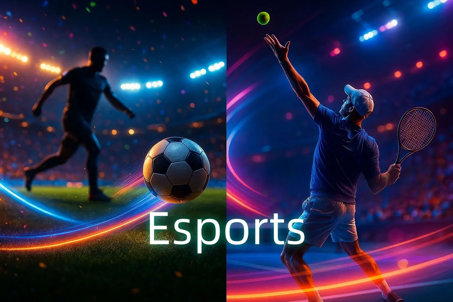 510bet Eventos Esportivos