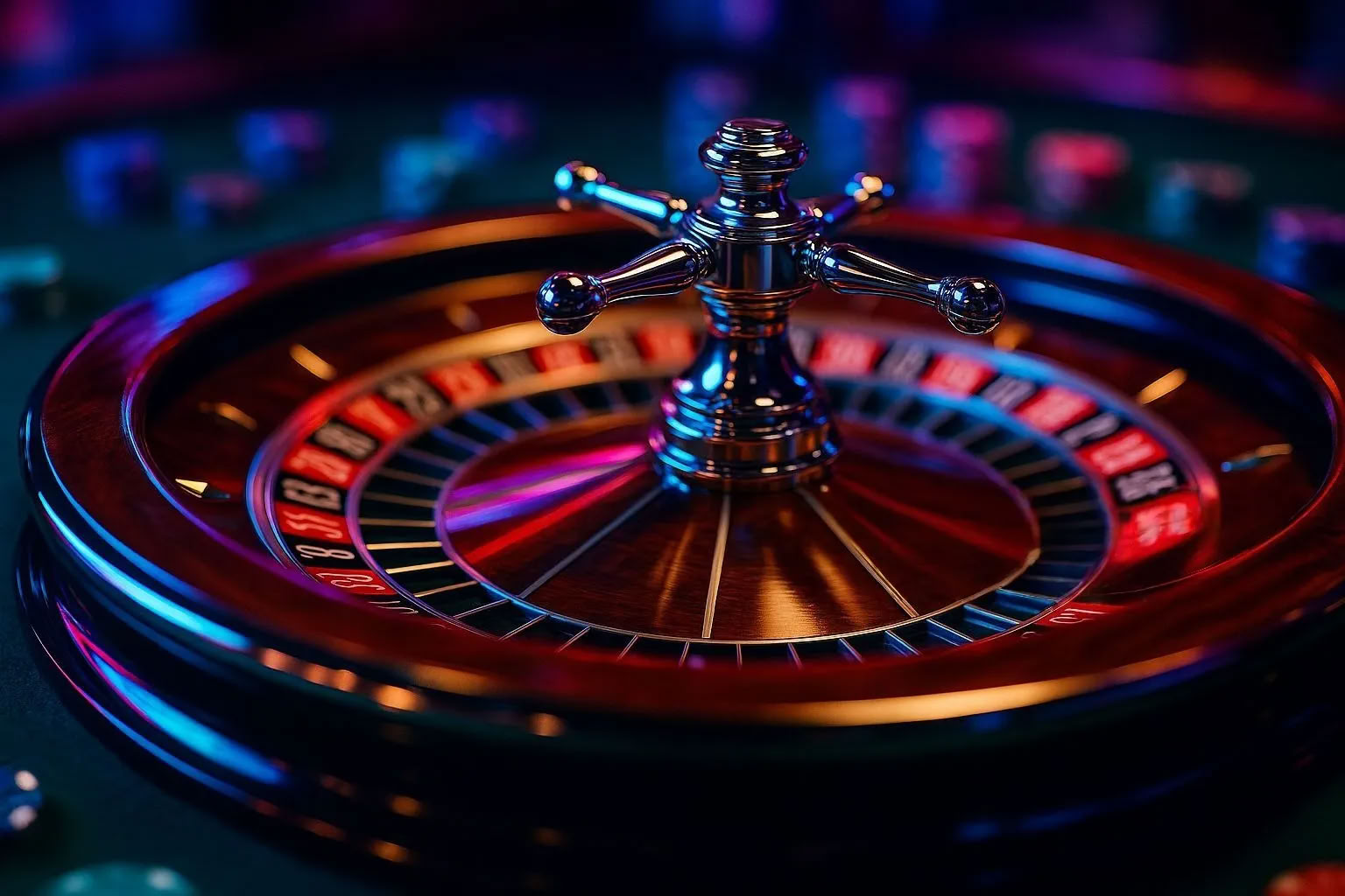 510bet Jogos de roleta online
