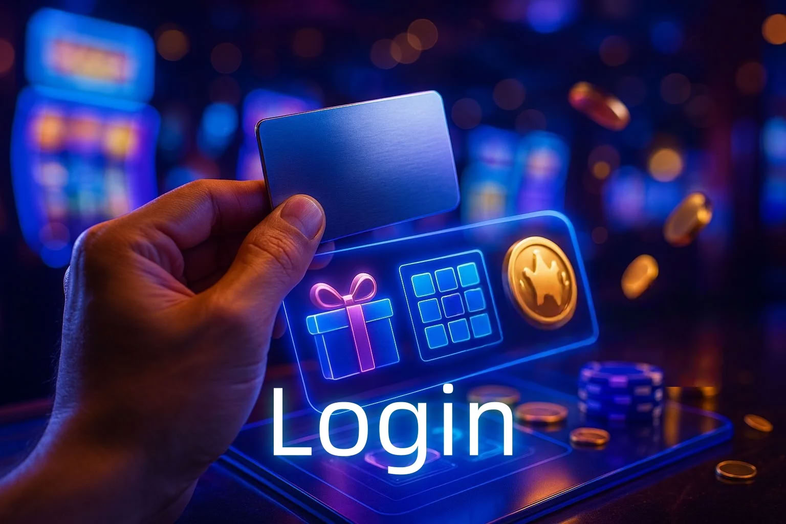 510bet Benefícios do Login