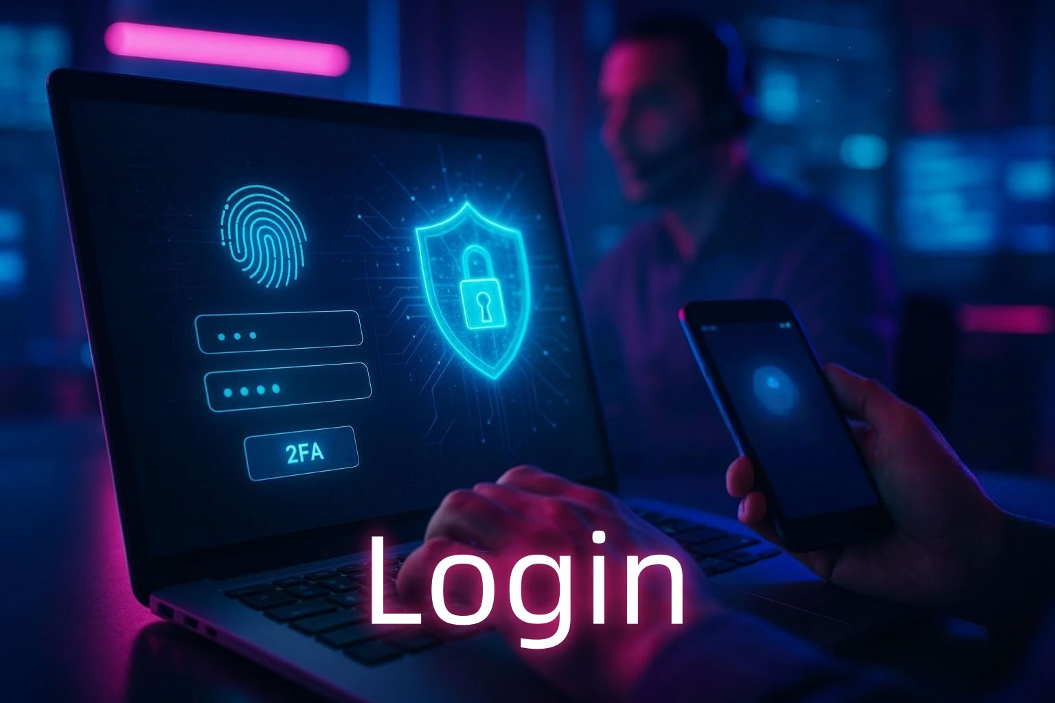 510bet Segurança no Login